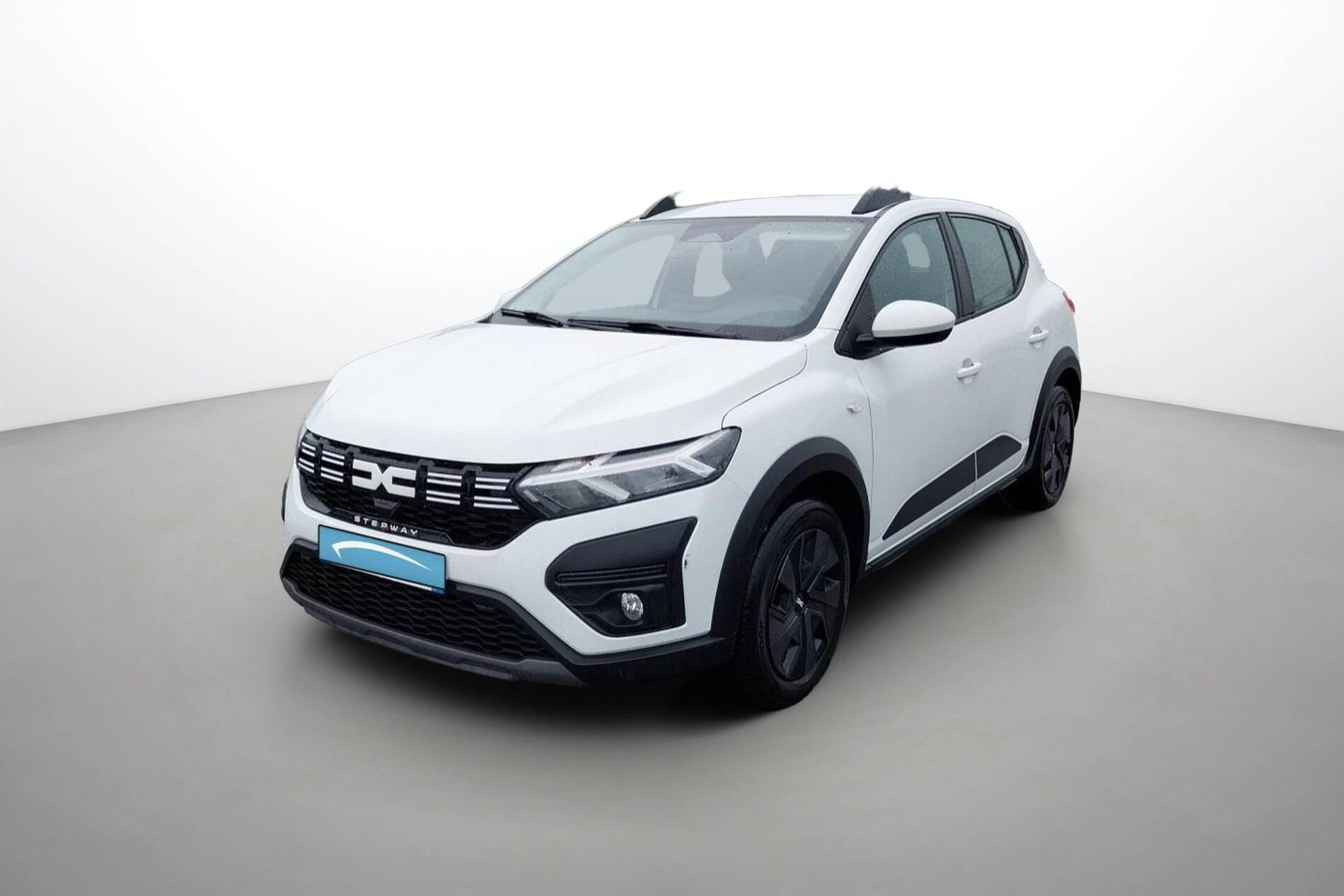 Dacia Sandero  ECO-G 100 GSR2 occasion de 2025 en vente à Caen