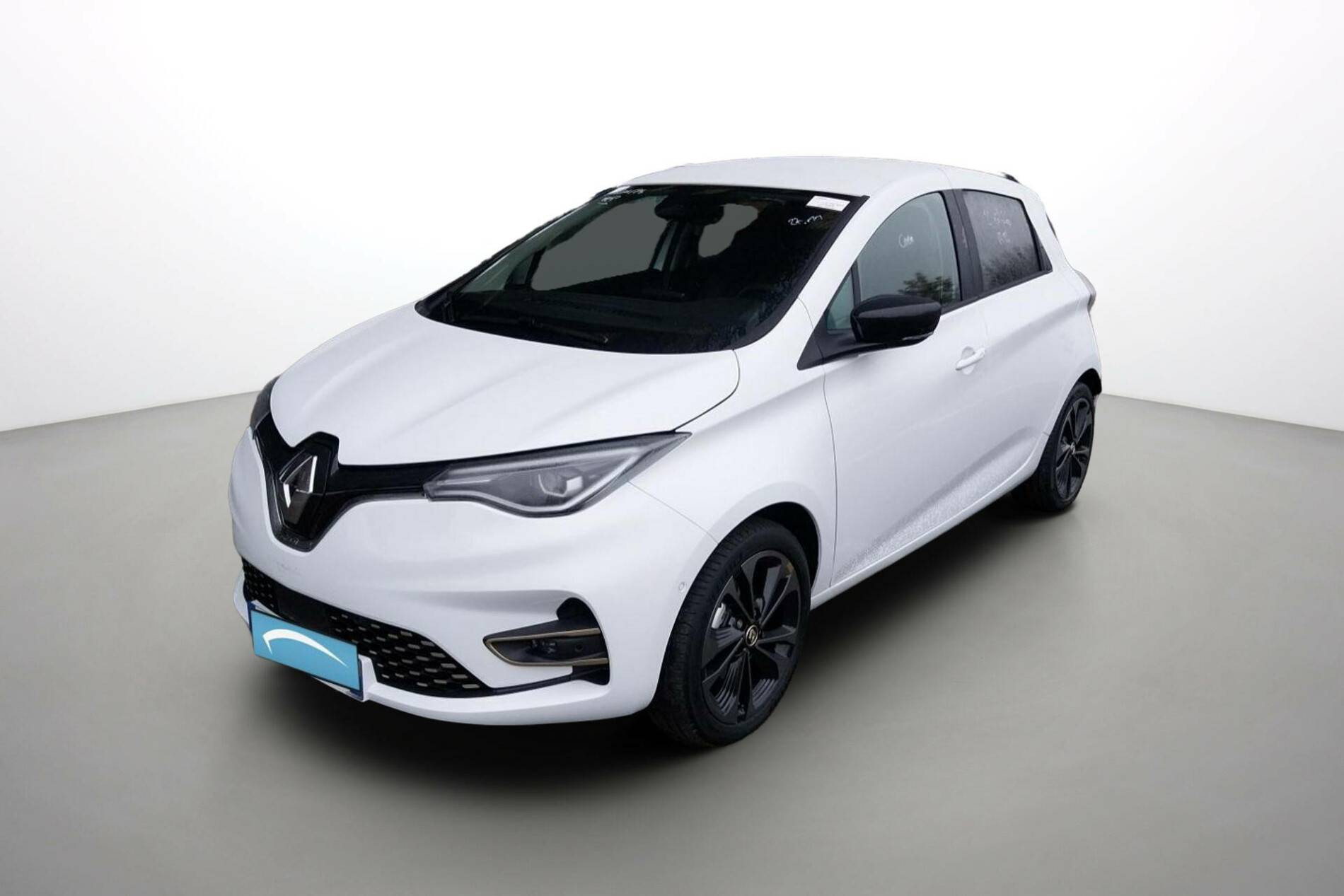 Renault Zoé Zoe R135 - MY22 occasion de 2023 en vente à Caen