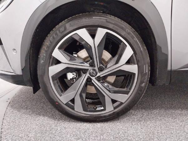 Vente en ligne Renault Austral  E-Tech full hybrid 200 GSR2 au prix de 43 900 €
