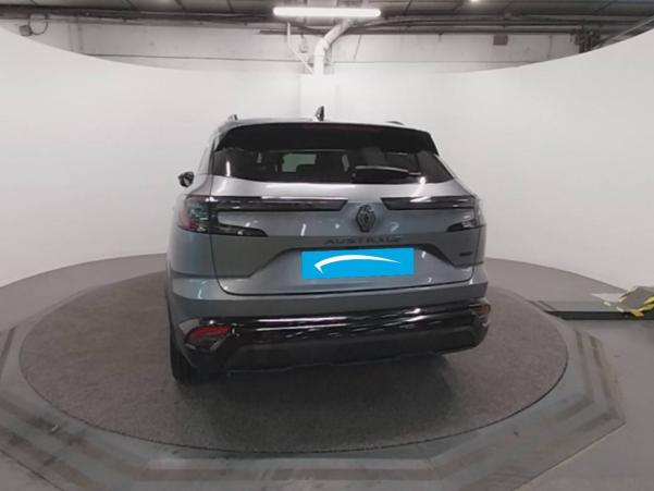Vente en ligne Renault Austral  E-Tech full hybrid 200 GSR2 au prix de 43 900 €
