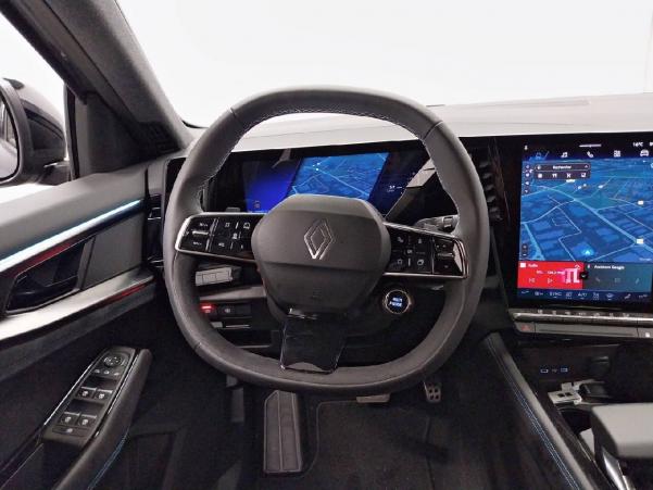 Vente en ligne Renault Austral  E-Tech full hybrid 200 GSR2 au prix de 43 900 €