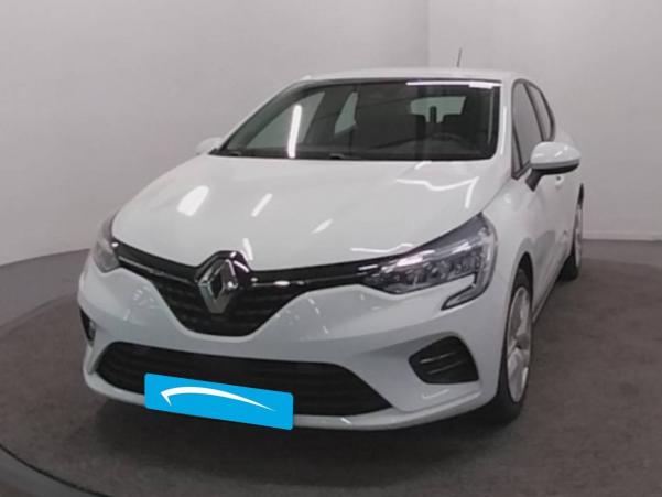 Vente en ligne Renault Clio 5 Clio Blue dCi 85 au prix de 14 590 €