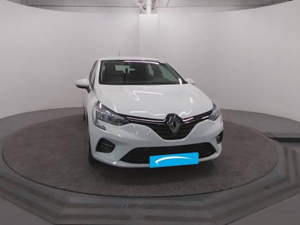 Vente en ligne Renault Clio 5 Clio Blue dCi 85 au prix de 14 590 €