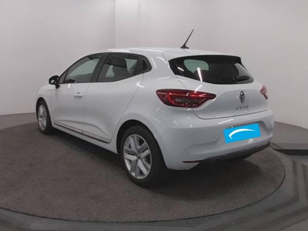 Vente en ligne Renault Clio 5 Clio Blue dCi 85 au prix de 14 590 €