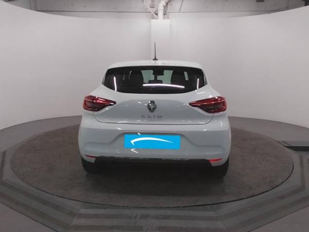 Vente en ligne Renault Clio 5 Clio Blue dCi 85 au prix de 14 590 €