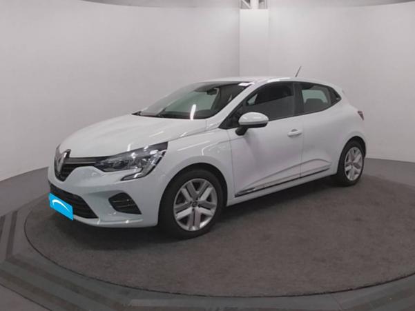 Vente en ligne Renault Clio 5 Clio Blue dCi 85 au prix de 14 590 €