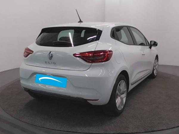 Vente en ligne Renault Clio 5 Clio Blue dCi 85 au prix de 14 590 €