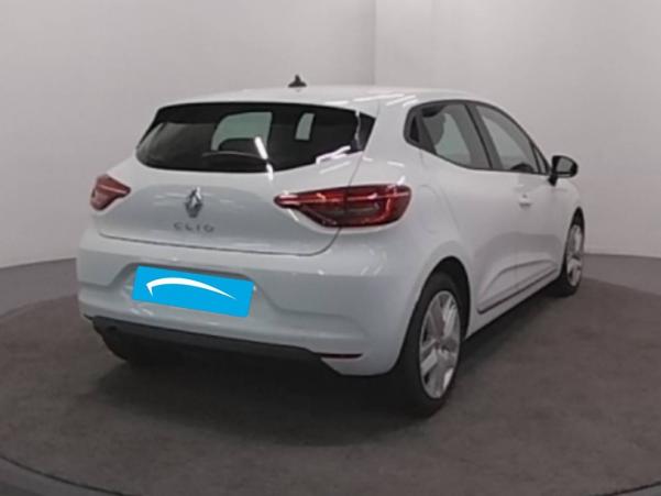 Vente en ligne Renault Clio 5 Clio SCe 65 au prix de 11 990 €