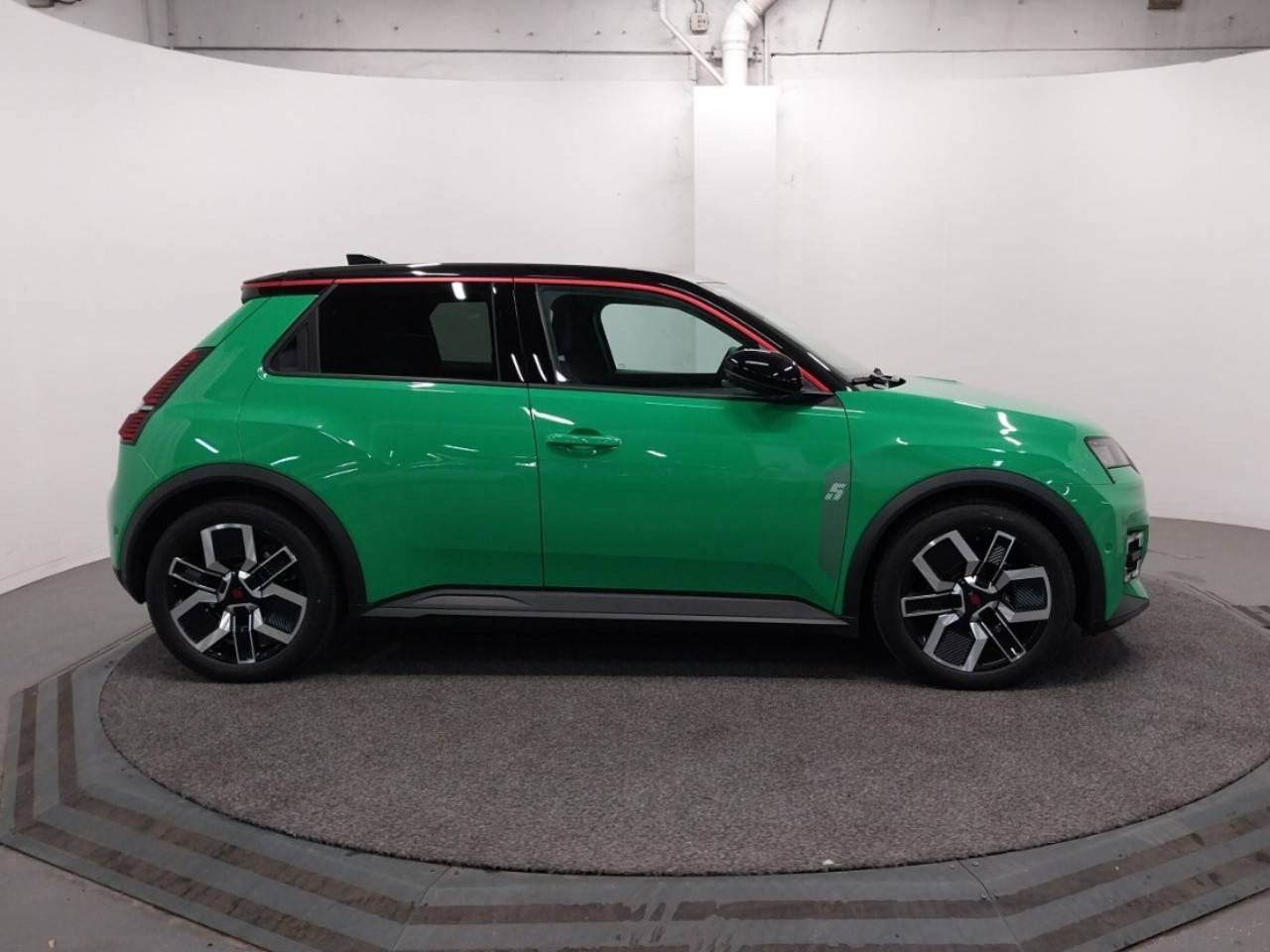 Vente en ligne Renault R5 E-Tech  150 ch autonomie confort au prix de 29 790 €