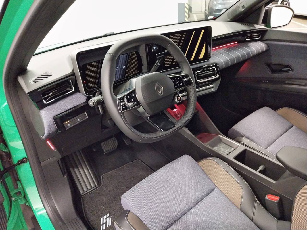 Vente en ligne Renault R5 E-Tech  150 ch autonomie confort au prix de 29 790 €