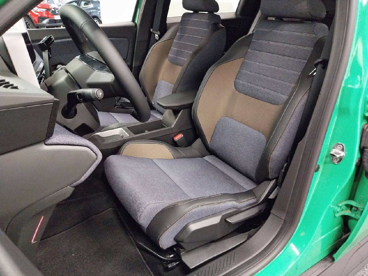 Vente en ligne Renault R5 E-Tech  150 ch autonomie confort au prix de 29 790 €