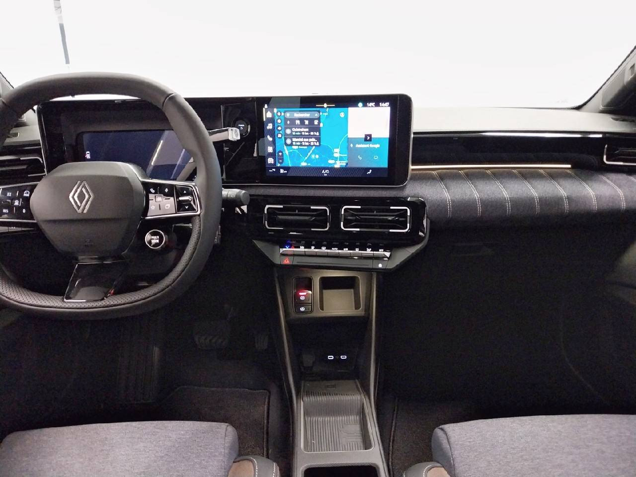 Vente en ligne Renault R5 E-Tech  120 ch autonomie urbaine au prix de 25 590 €