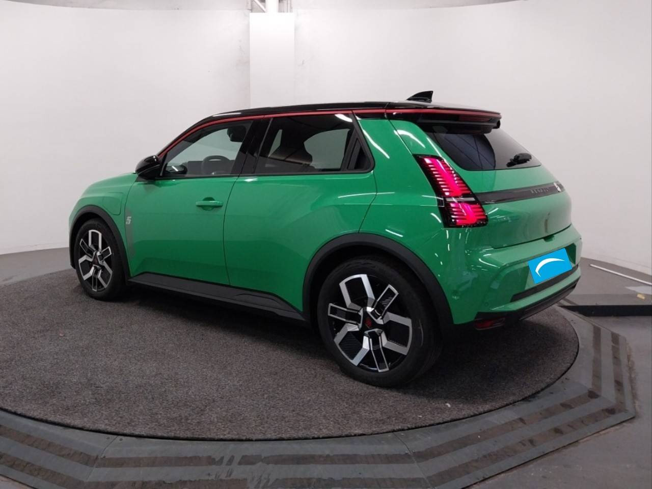 Vente en ligne Renault R5 E-Tech  150 ch autonomie confort au prix de 29 790 €