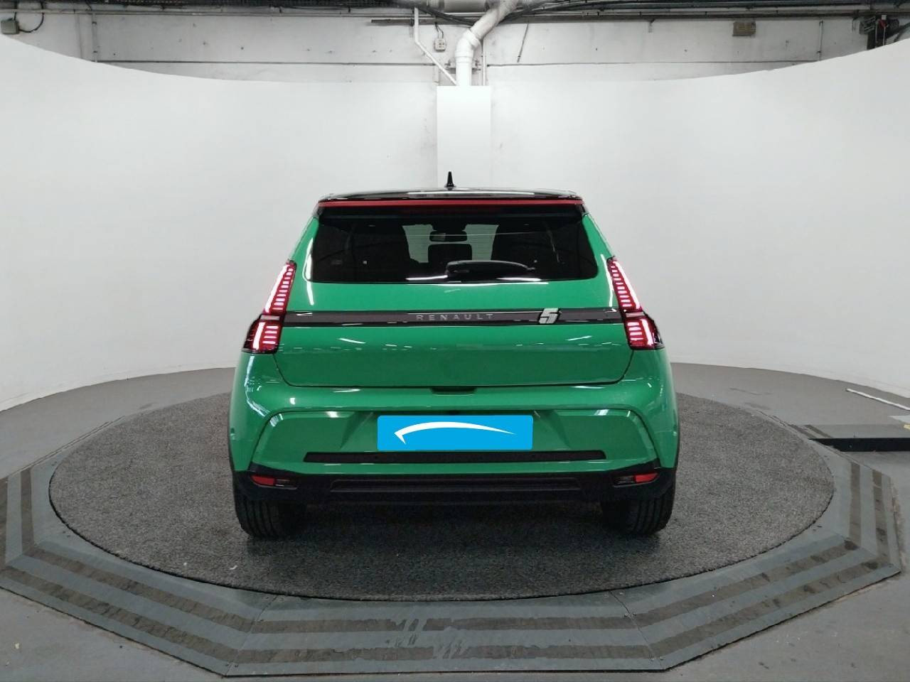 Vente en ligne Renault R5 E-Tech  150 ch autonomie confort au prix de 29 790 €