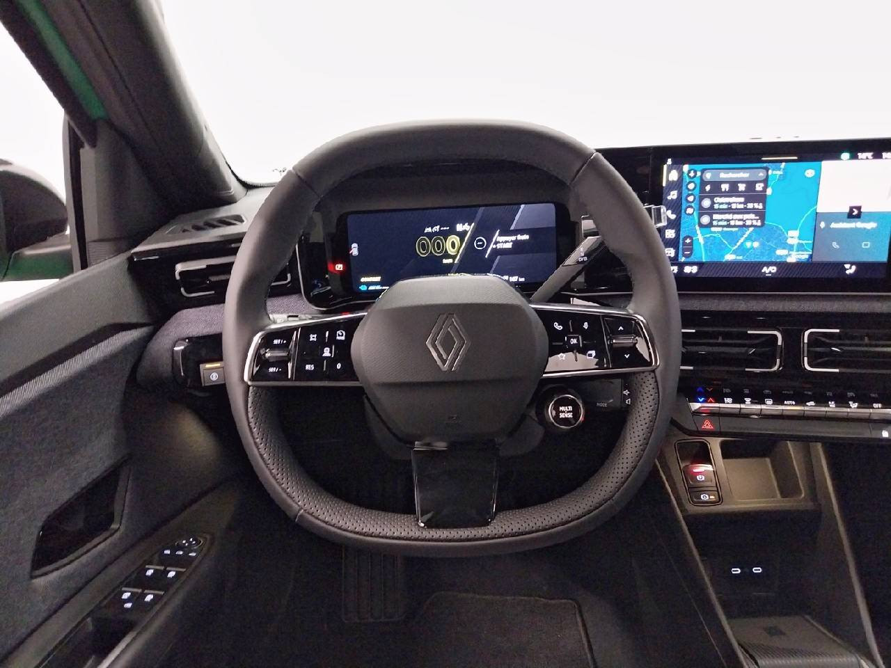 Vente en ligne Renault R5 E-Tech  120 ch autonomie urbaine au prix de 25 590 €