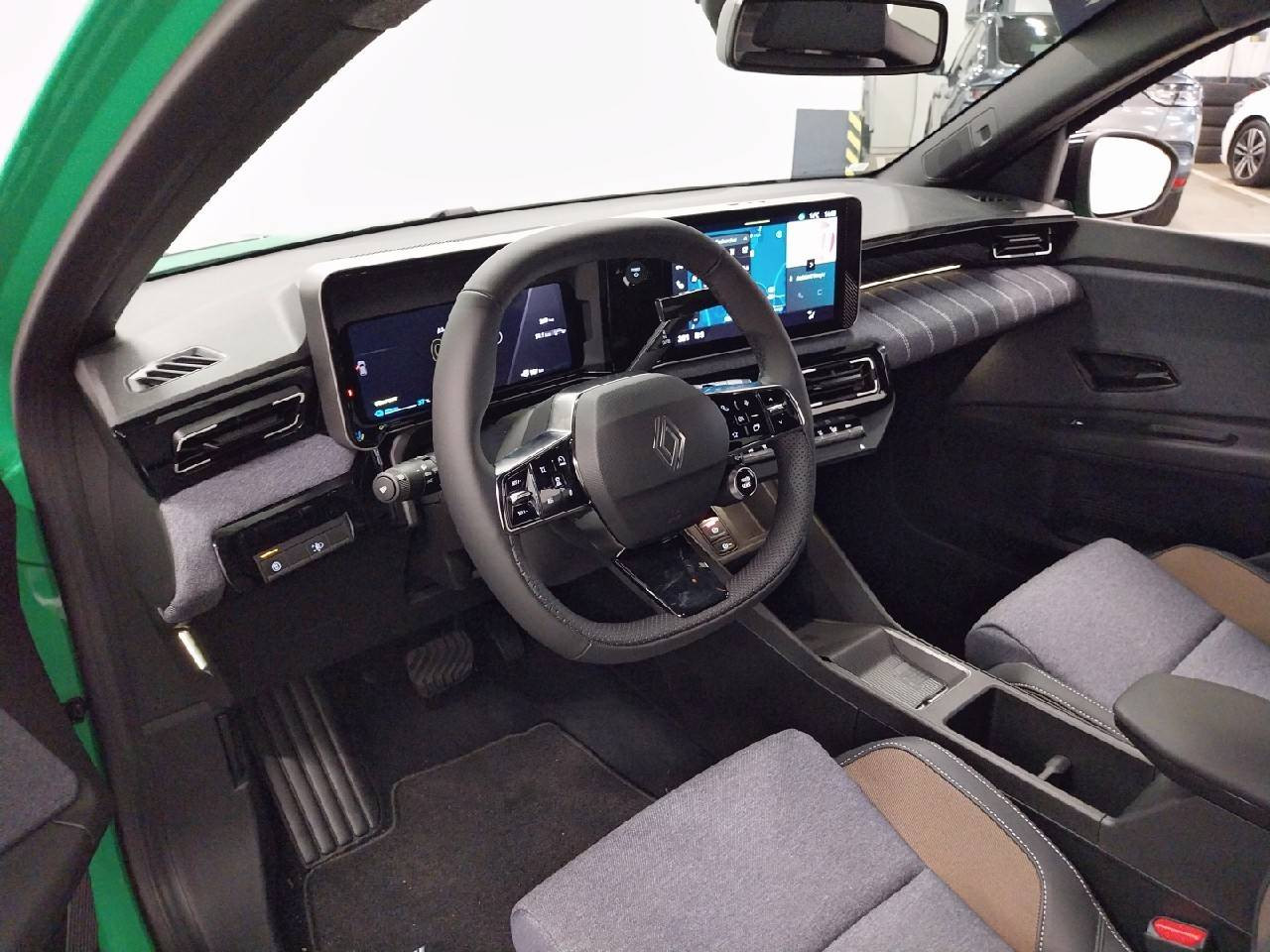 Vente en ligne Renault R5 E-Tech  120 ch autonomie urbaine au prix de 25 590 €