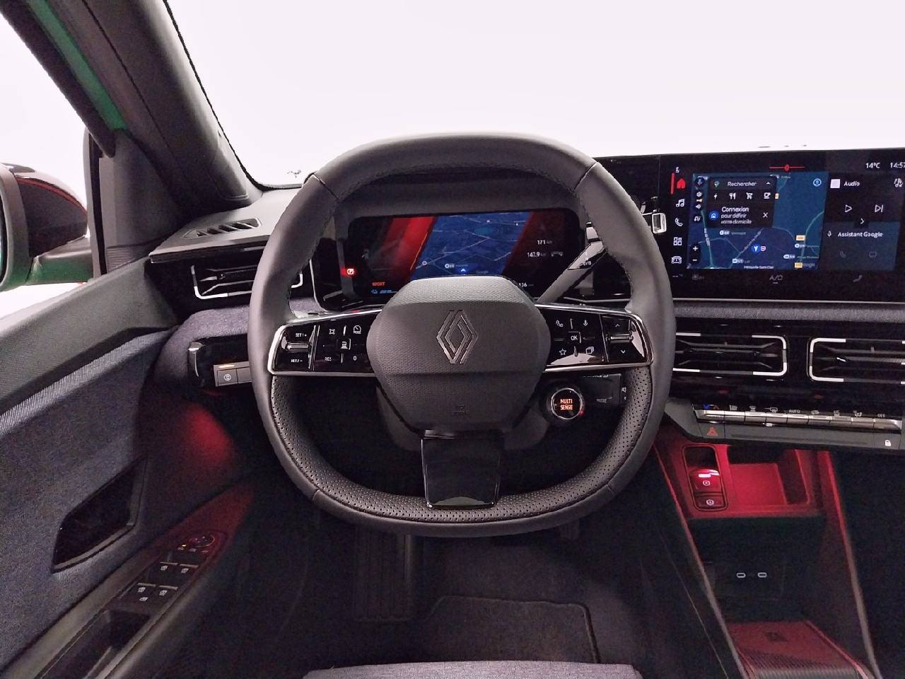 Vente en ligne Renault R5 E-Tech  150 ch autonomie confort au prix de 29 790 €