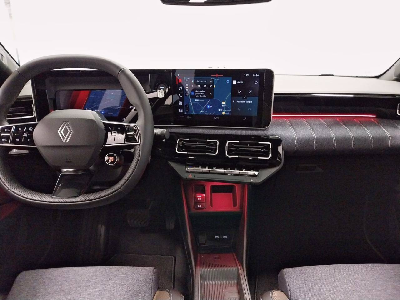 Vente en ligne Renault R5 E-Tech  150 ch autonomie confort au prix de 29 790 €