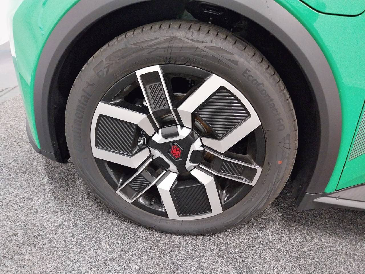 Vente en ligne Renault R5 E-Tech  120 ch autonomie urbaine au prix de 25 590 €