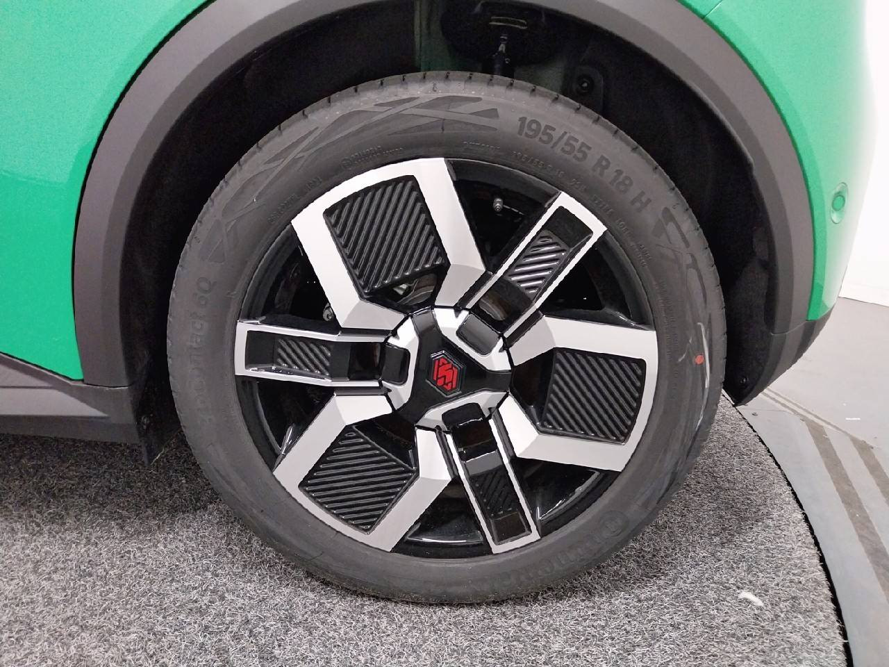 Vente en ligne Renault R5 E-Tech  150 ch autonomie confort au prix de 29 790 €