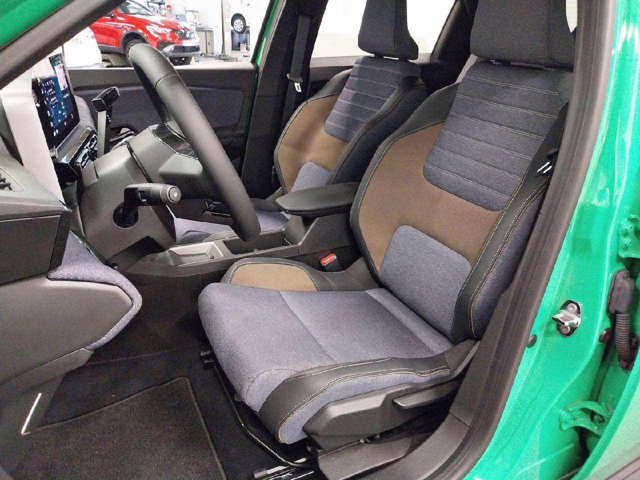 Vente en ligne Renault R5 E-Tech  120 ch autonomie urbaine au prix de 25 590 €