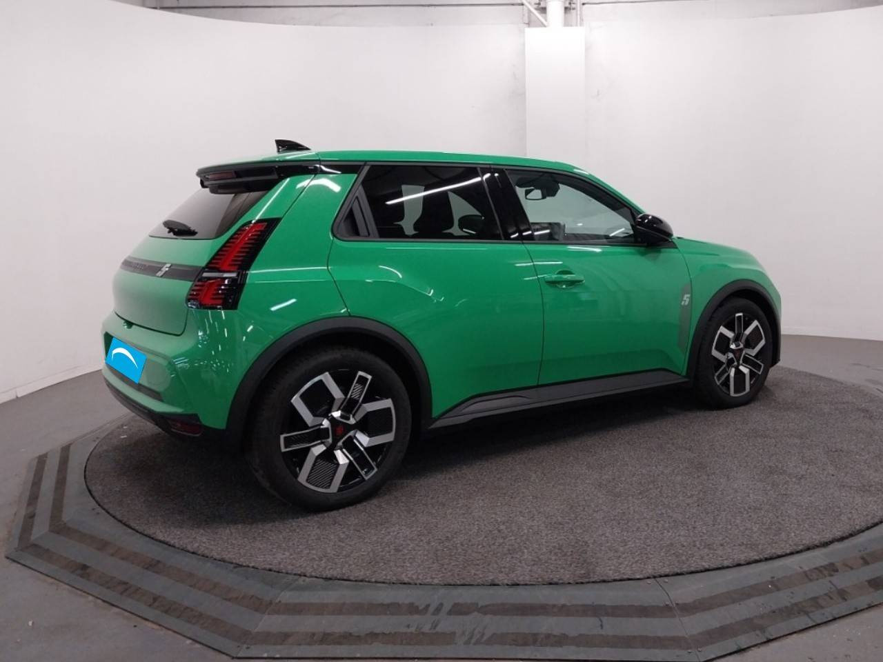 Vente en ligne Renault R5 E-Tech  120 ch autonomie urbaine au prix de 25 590 €