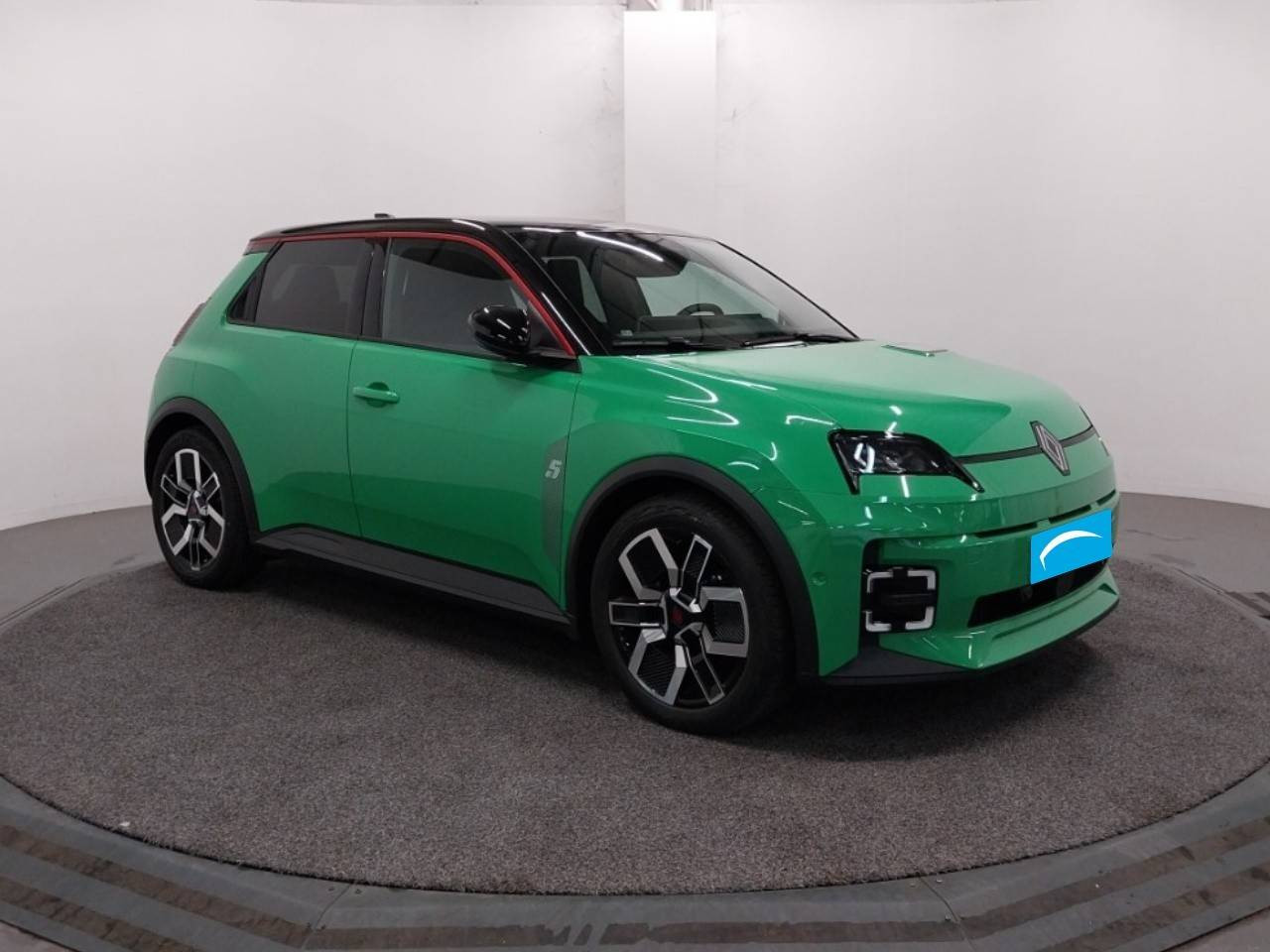 Vente en ligne Renault R5 E-Tech  150 ch autonomie confort au prix de 29 790 €