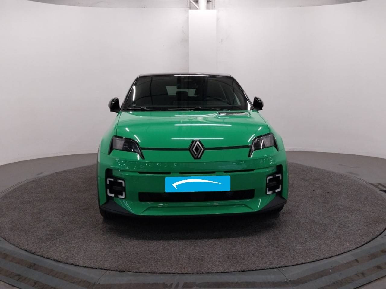 Vente en ligne Renault R5 E-Tech  150 ch autonomie confort au prix de 29 790 €