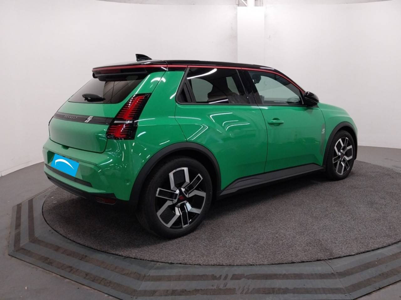 Vente en ligne Renault R5 E-Tech  150 ch autonomie confort au prix de 29 790 €