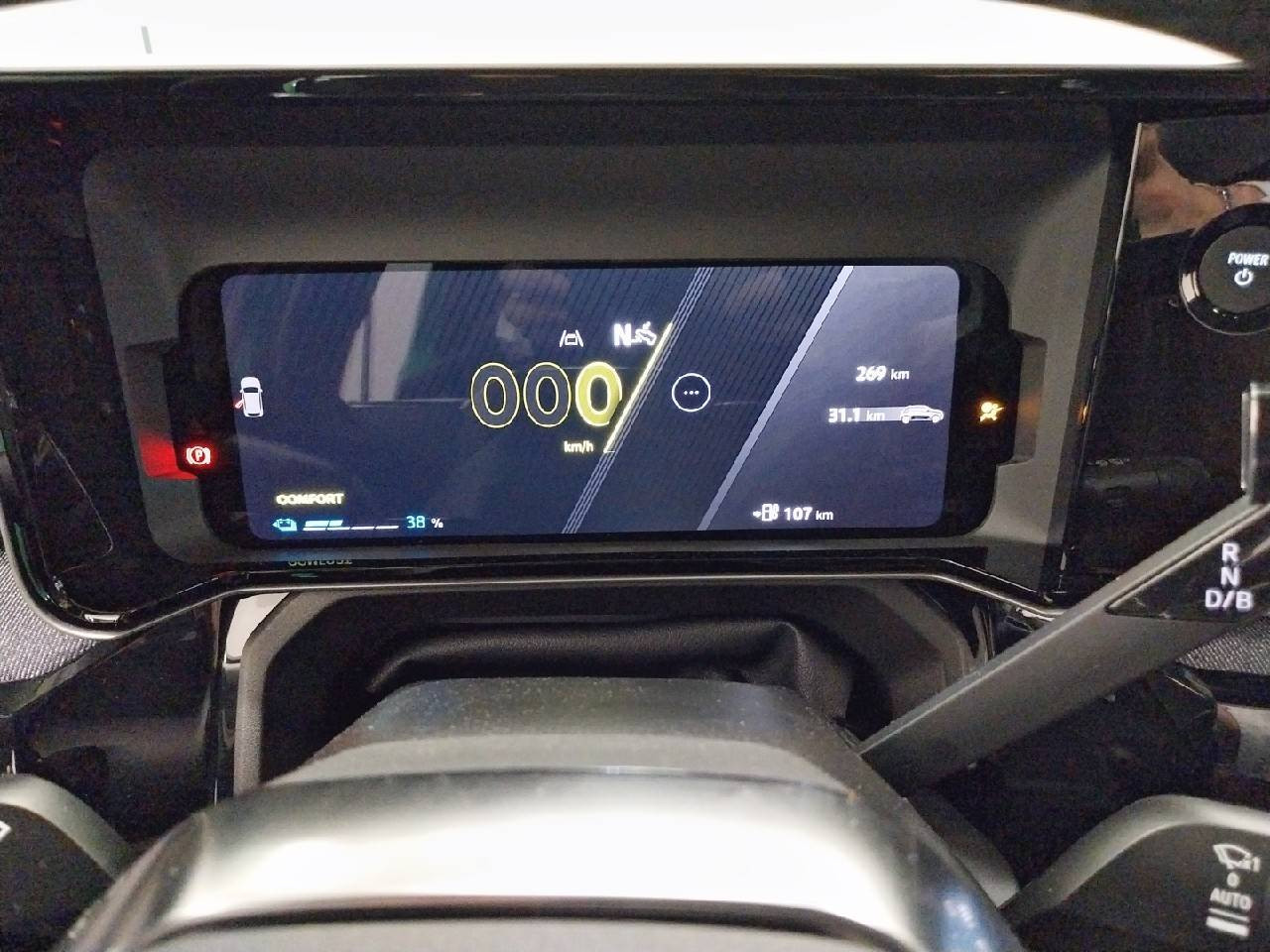 Vente en ligne Renault R5 E-Tech  120 ch autonomie urbaine au prix de 25 590 €