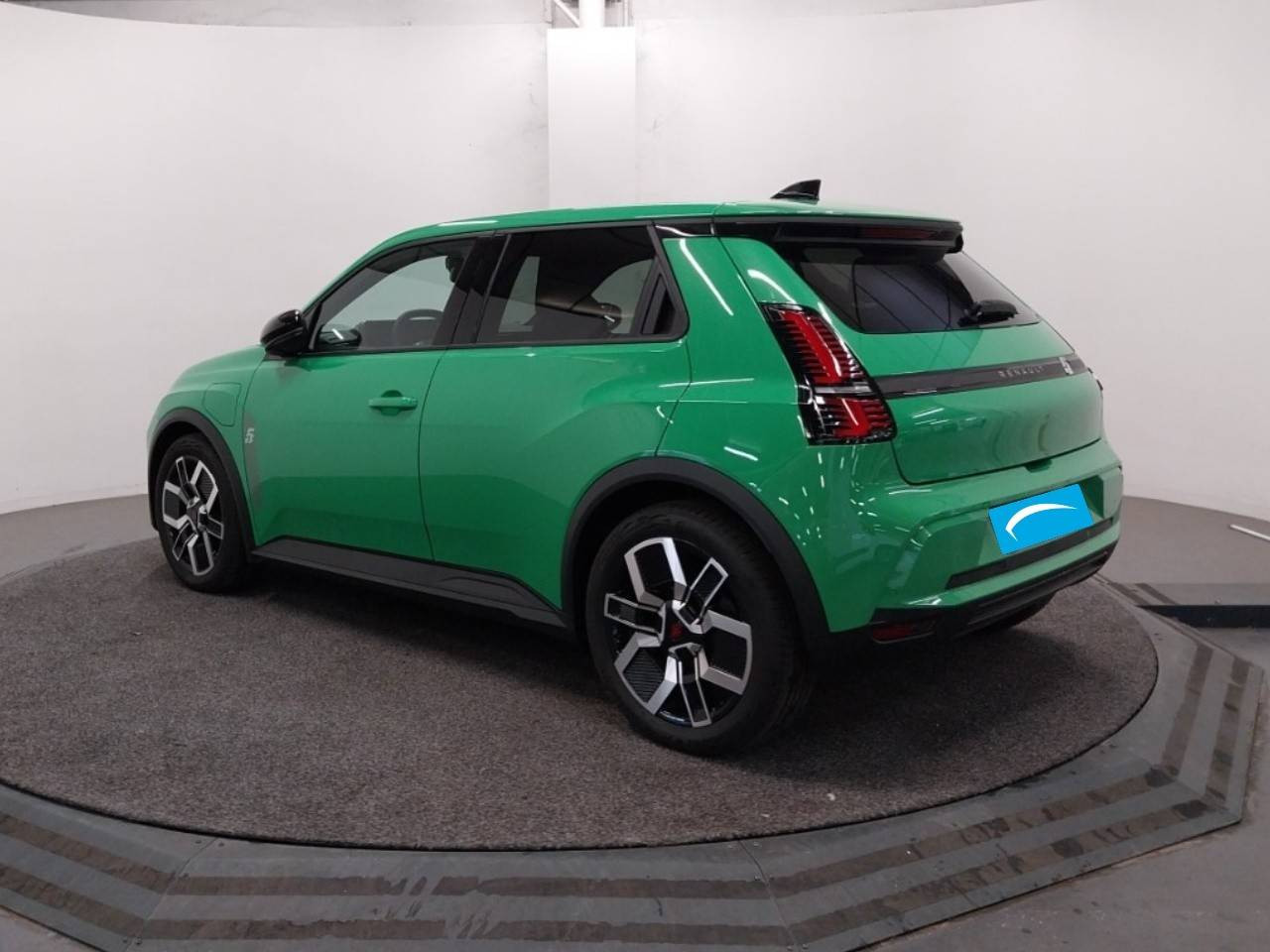 Vente en ligne Renault R5 E-Tech  120 ch autonomie urbaine au prix de 25 590 €