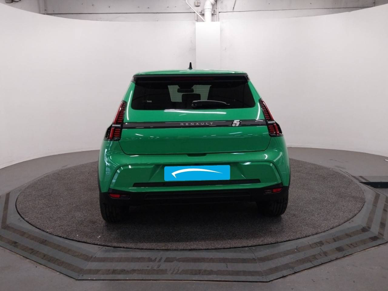 Vente en ligne Renault R5 E-Tech  120 ch autonomie urbaine au prix de 25 590 €