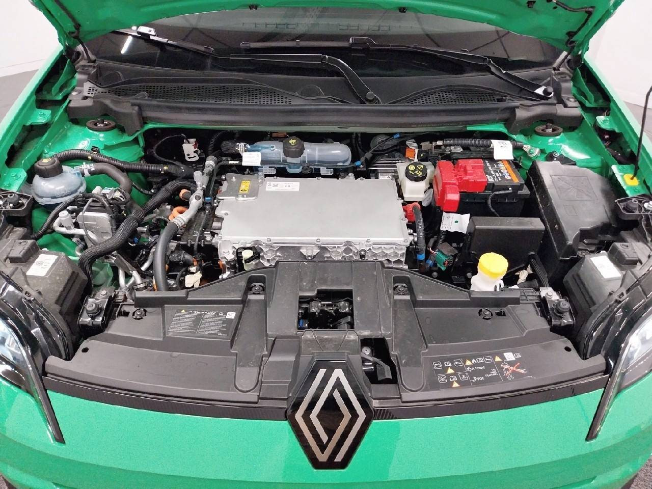 Vente en ligne Renault R5 E-Tech  150 ch autonomie confort au prix de 29 790 €