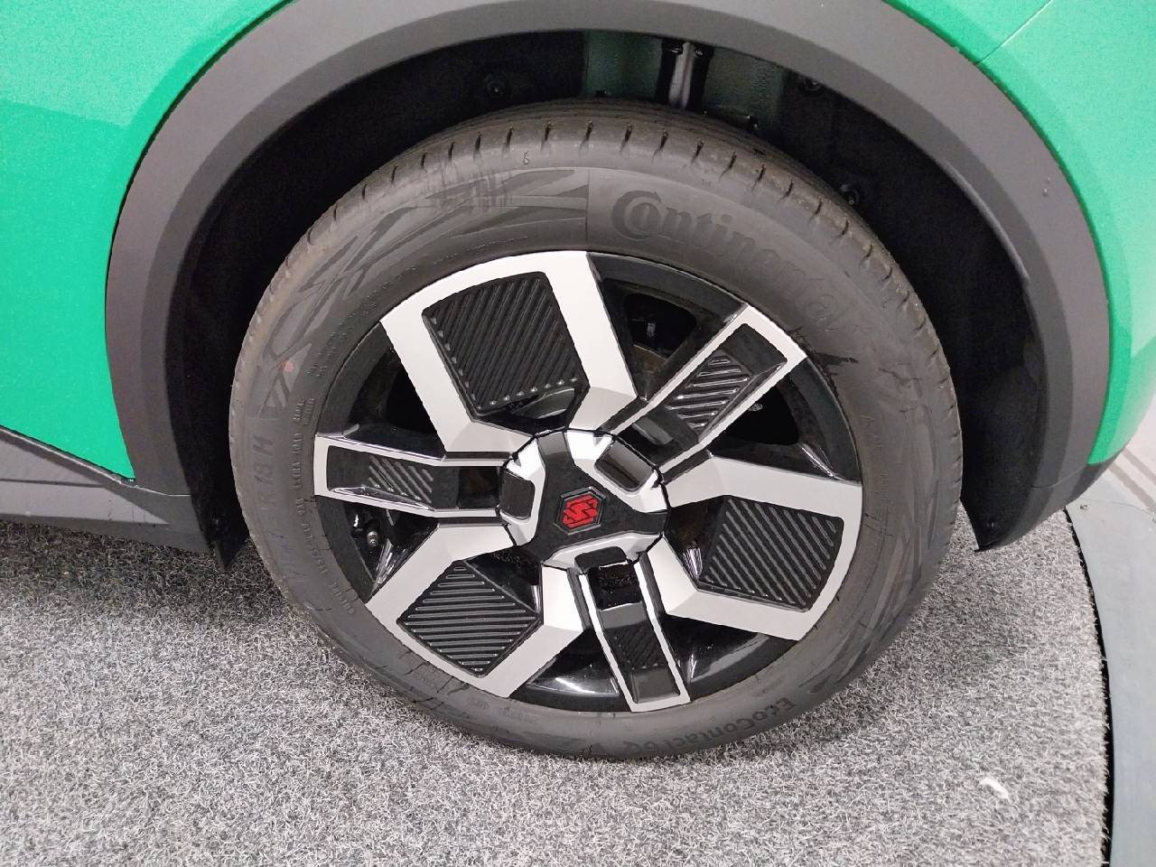 Vente en ligne Renault R5 E-Tech  120 ch autonomie urbaine au prix de 25 590 €