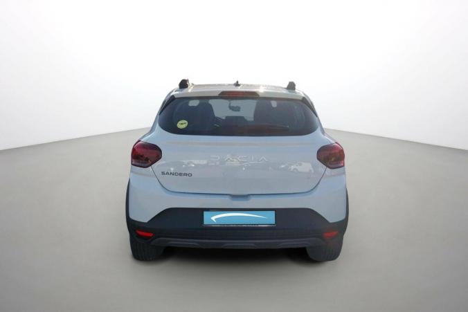 Vente en ligne Dacia Sandero  TCe 110 au prix de 15 990 €