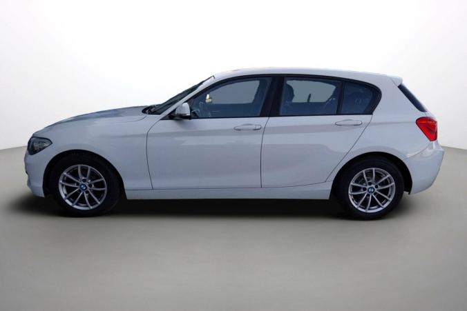 Vente en ligne Bmw Série 1 116d 116 ch au prix de 16 990 €