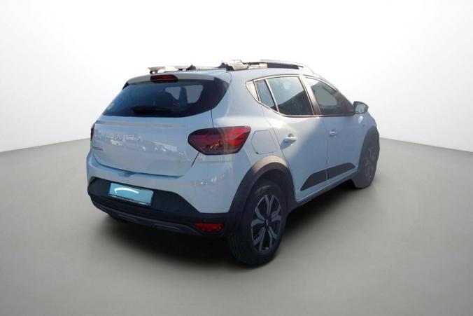 Vente en ligne Dacia Sandero  TCe 110 au prix de 15 990 €