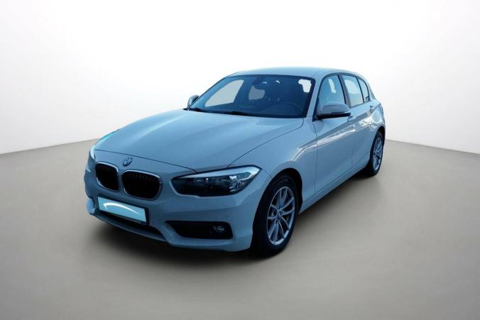 Vente en ligne Bmw Série 1 116d 116 ch au prix de 16 990 €