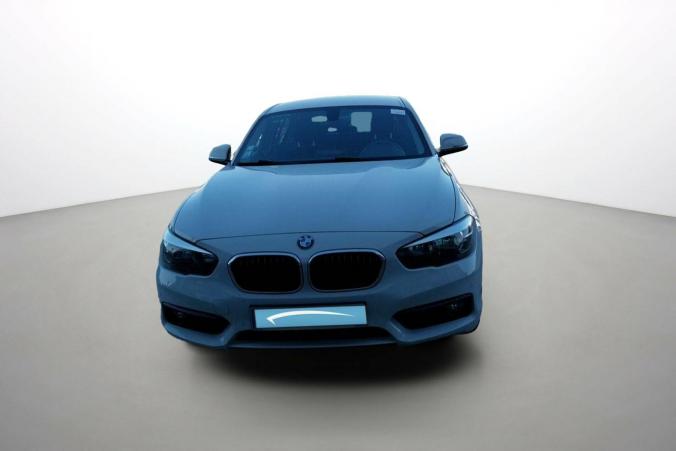 Vente en ligne Bmw Série 1 116d 116 ch au prix de 16 990 €