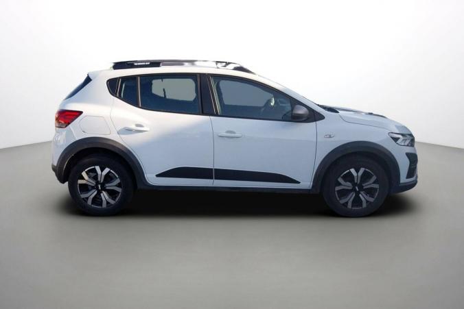 Vente en ligne Dacia Sandero  TCe 110 au prix de 15 990 €