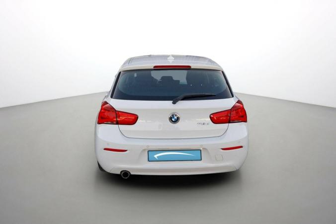 Vente en ligne Bmw Série 1 116d 116 ch au prix de 16 990 €
