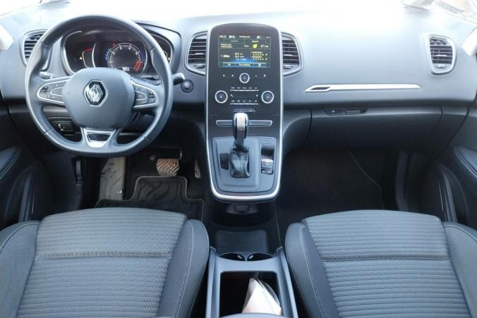 Vente en ligne Renault Scenic 4 Scenic TCe 140 FAP EDC au prix de 16 590 €
