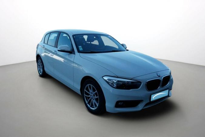 Vente en ligne Bmw Série 1 116d 116 ch au prix de 16 990 €