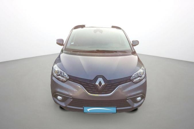 Vente en ligne Renault Scenic 4 Scenic TCe 140 FAP EDC au prix de 16 590 €