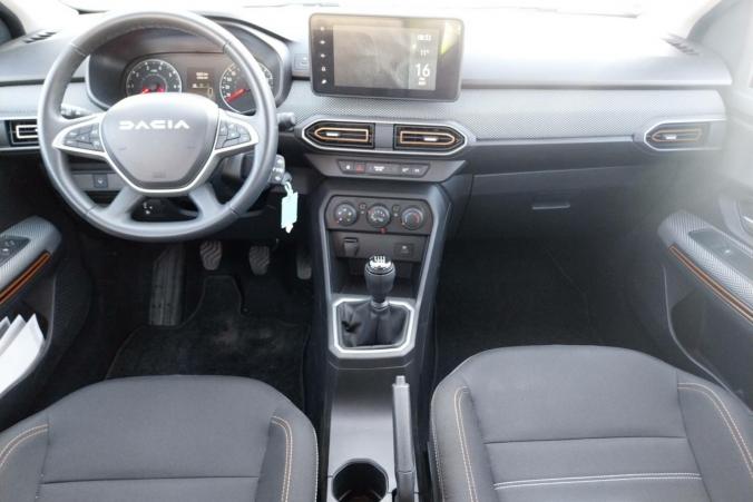 Vente en ligne Dacia Sandero  TCe 110 au prix de 15 990 €