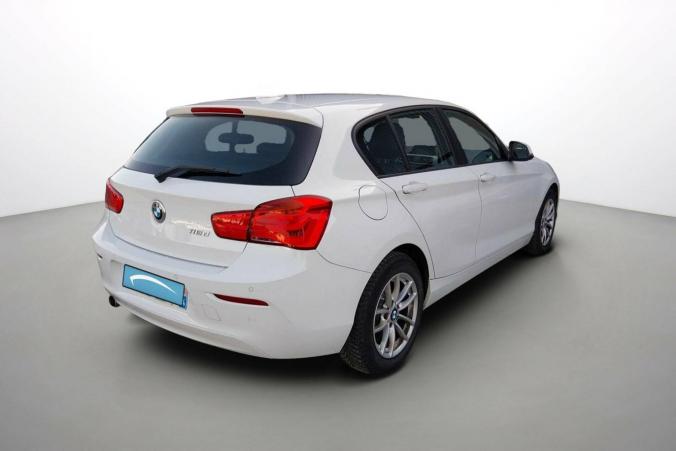 Vente en ligne Bmw Série 1 116d 116 ch au prix de 16 990 €