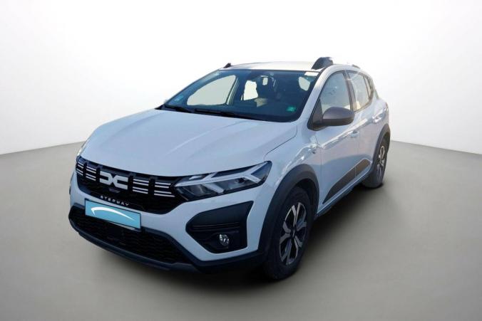 Vente en ligne Dacia Sandero  TCe 110 au prix de 15 990 €