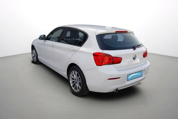 Vente en ligne Bmw Série 1 116d 116 ch au prix de 16 990 €