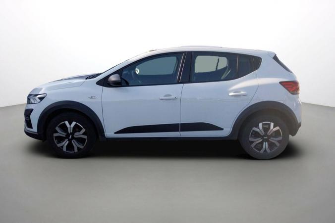 Vente en ligne Dacia Sandero  TCe 110 au prix de 15 990 €