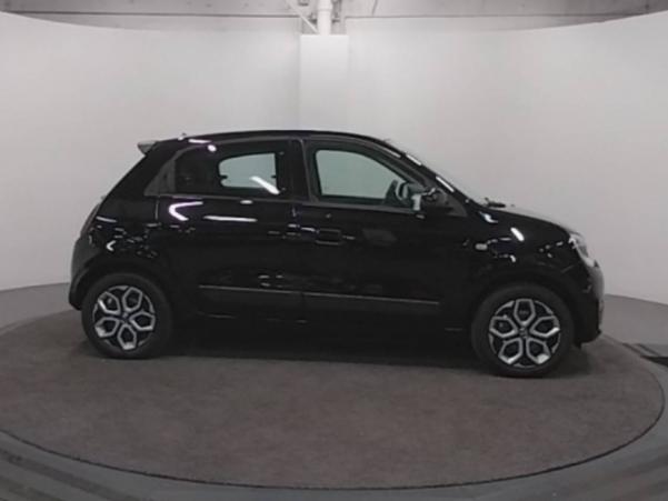 Vente en ligne Renault Twingo Electrique Twingo III E-Tech au prix de 22 599 €